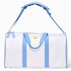 NWT Drunk Elephant Trunk 9.0 Duffle Bag BAG ONLY